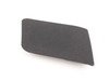 ES#119204 - 51458408925 - Dashboard Speaker Cover - Left - Protects the speakers located in the dashboard - Genuine BMW - BMW