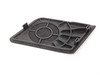 ES#119204 - 51458408925 - Dashboard Speaker Cover - Left - Protects the speakers located in the dashboard - Genuine BMW - BMW