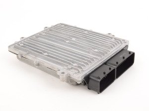 ES#4064843 - 276900750064 - CONTROL UNIT, COMPLETE - Genuine Mercedes Benz - Mercedes Benz