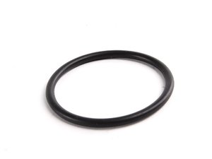 ES#279343 - 06A129717D - Gasket - Priced Each - Seals lower and upper intake sections - Genuine Volkswagen Audi - Volkswagen