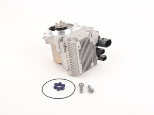 ES#1898208 - 32106794121 - Electric Power Steering Unit - EPS - Main control unit that mounts to the power steering rack. - Genuine MINI - MINI