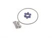 ES#1898208 - 32106794121 - Electric Power Steering Unit - EPS - Main control unit that mounts to the power steering rack. - Genuine MINI - MINI