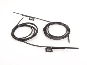 ES#2101318 - 54107278143 - MECHANISM, SUSPENDED - Genuine BMW - BMW