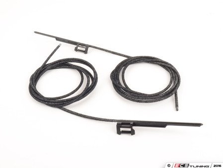 ES#2101318 - 54107278143 - MECHANISM, SUSPENDED - Genuine BMW - BMW