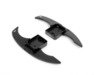 ES#3138497 - 015332ECS01 -  Paddle Shifter Extension Set - Black Anodized - (NO LONGER AVAILABLE) - Upgrade the functionality and appearance of your paddle shifters! - ECS - 