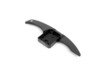 ES#3138497 - 015332ECS01 -  Paddle Shifter Extension Set - Black Anodized - (NO LONGER AVAILABLE) - Upgrade the functionality and appearance of your paddle shifters! - ECS - 