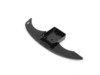 ES#3138497 - 015332ECS01 -  Paddle Shifter Extension Set - Black Anodized - (NO LONGER AVAILABLE) - Upgrade the functionality and appearance of your paddle shifters! - ECS - 