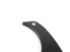 ES#3138497 - 015332ECS01 -  Paddle Shifter Extension Set - Black Anodized - (NO LONGER AVAILABLE) - Upgrade the functionality and appearance of your paddle shifters! - ECS - 