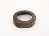 ES#1649010 - 1233211384 - Coil Spring Shim - Priced Each - 1 Burl - 8mm - Genuine Mercedes Benz - Mercedes Benz