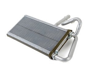 ES#176775 - 64116927614 - E85 Heater Core - Don't let a leaking heater core take your BMW off the road - Genuine BMW - BMW
