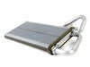 ES#176775 - 64116927614 - E85 Heater Core - Don't let a leaking heater core take your BMW off the road - Genuine BMW - BMW