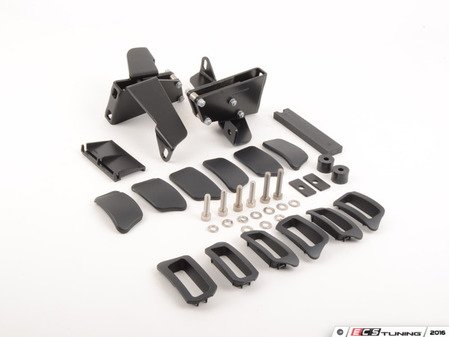 ES#196942 - 82710432617 - Bike Rack Install kit  - (NO LONGER AVAILABLE) - For the MINI factory trunk mounted rack - Genuine MINI - MINI
