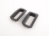 ES#196942 - 82710432617 - Bike Rack Install kit  - (NO LONGER AVAILABLE) - For the MINI factory trunk mounted rack - Genuine MINI - MINI
