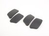 ES#196942 - 82710432617 - Bike Rack Install kit  - (NO LONGER AVAILABLE) - For the MINI factory trunk mounted rack - Genuine MINI - MINI