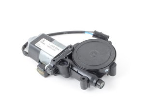 ES#93974 - 51331380854 - Front Window Motor - Right - (NO LONGER AVAILABLE) - Replace your malfuctioning window motor and keep them rolling - Genuine BMW - 