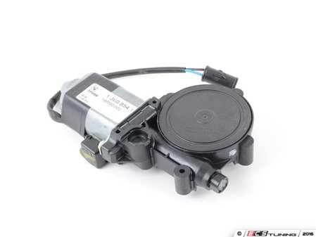 ES#93974 - 51331380854 - Front Window Motor - Right - (NO LONGER AVAILABLE) - Replace your malfuctioning window motor and keep them rolling - Genuine BMW - 