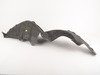 ES#2194760 - 51719804693 - Rear Fender Liner - Left - Mounts to wheel well - Genuine MINI - MINI
