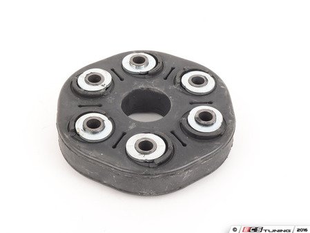 ES#2091487 - 26111229754 - Universal Flex Disc - "Giubo" for your BMW - MTC - BMW