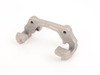 ES#59879 - 34116769095 - front caliper Carrier - priced each - This is the part that the pads sit on & that the caliper bolts on to - Genuine BMW - BMW