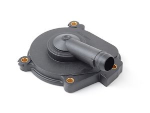ES#3134107 - 2720100631 - Oil Separator Cover  - Located on cylinder head - Hudson - Mercedes Benz
