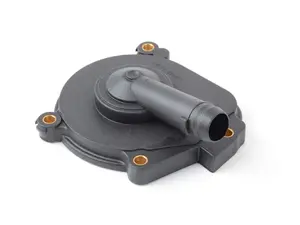 Oil Separator Cover 
