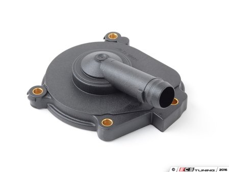 ES#3134107 - 2720100631 - Oil Separator Cover  - Located on cylinder head - Hudson - Mercedes Benz