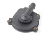 ES#3134107 - 2720100631 - Oil Separator Cover  - Located on cylinder head - Hudson - Mercedes Benz
