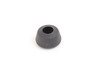 ES#2770216 - 90155282700 - Dashboard Switch Cover - Priced Each - Rubber grip for dashboard control knobs - URO - Porsche