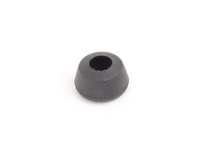 ES#2770216 - 90155282700 - Dashboard Switch Cover - Priced Each - Rubber grip for dashboard control knobs - URO - Porsche