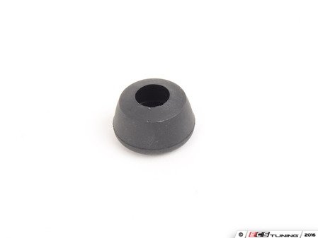 ES#2770216 - 90155282700 - Dashboard Switch Cover - Priced Each - Rubber grip for dashboard control knobs - URO - Porsche