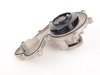 ES#2743983 - 059121008K - Water Pump - With Gasket - Responsible for the proper flow of coolant - Genuine Volkswagen Audi - Audi