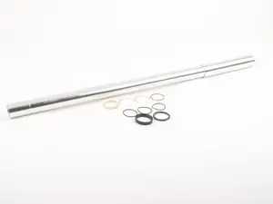 Collapsible Water Pipe Kit