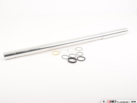 ES#2918141 - 11147500355 - Collapsible Water Pipe Kit - Effectively and easily addresses a common point of failure - URO Premium - BMW