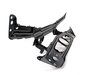 ES#128831 - 51717111691 - E46 Radiator/Core Support - Located in the front of the engine bay and houses the radiator - Genuine BMW - BMW