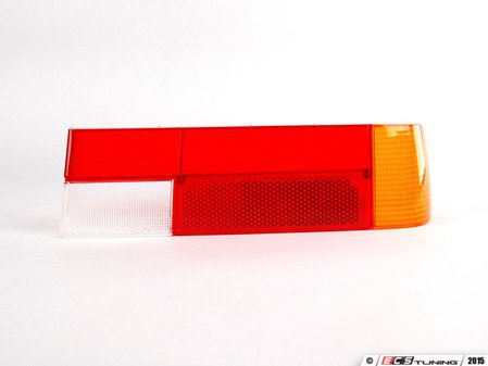ES#174152 - 63211361884 - E24 Rear Tail Light Lens - right - A brand new replacement for weathered and cracked lenses - Genuine BMW - BMW