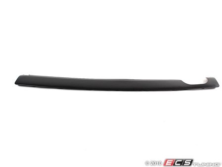 ES#75854 - 51121960727 - E36 Trim Panel - Genuine BMW - BMW