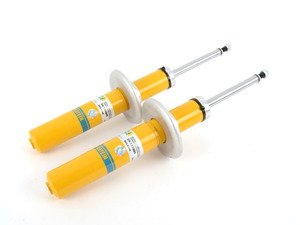 ES#2739508 - 29061-2KT - Cup Kit - H&R Sport Springs With Bilstein Sport Shocks - Perfect combination of handling & ride quality - Assembled By ECS - Audi