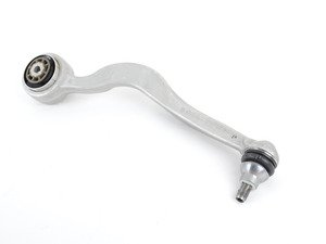 ES#2979676 - 2053301705 - STRUT ROD - Front Left Lower Forward - Genuine Mercedes Benz - Mercedes Benz