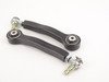 ES#3141743 - 034-401-1009 - Density Line Adjustable Upper Control Arm Kit - Track Spec - Track Spec: Perfect for those who are low, and looking for even more negative camber for better track performance. - 034Motorsport - Audi Porsche