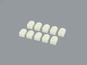 Genuine C-Clip - Pack Of 10