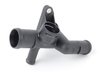 ES#2771157 - 06A121132APkt1 - Cooling Flange Replacement Kit - (NO LONGER AVAILABLE) - Cure the common coolant leak coming from the back of your engine compartment - Genuine Volkswagen Audi - 