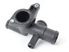 ES#2771157 - 06A121132APkt1 - Cooling Flange Replacement Kit - (NO LONGER AVAILABLE) - Cure the common coolant leak coming from the back of your engine compartment - Genuine Volkswagen Audi - 