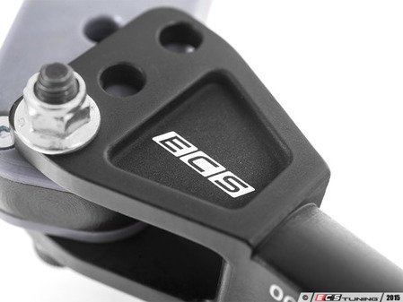 ECS - 009198ECS01 - Adjustable Short Throw Shifter - Audi B6/B7 A4/S4