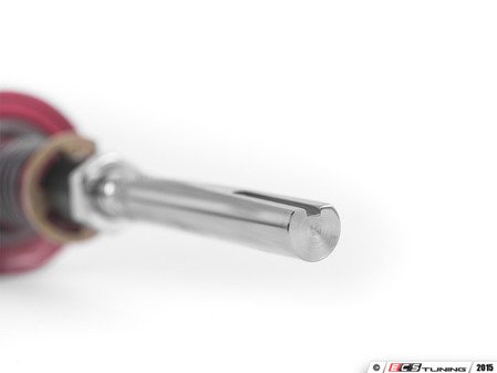 ECS - 009198ECS01 - Adjustable Short Throw Shifter - Audi B6/B7 A4/S4