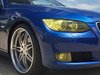 ES#1867644 - B021-Y - Headlight Protective Film - Yellow - Euro looks and protection at the same time - Lamin-X - BMW