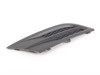 ES#2786058 - 5C6853665H9B9 - Lower Bumper Grille - Left - Allows air to pass through your lower bumper - Genuine Volkswagen Audi - Volkswagen
