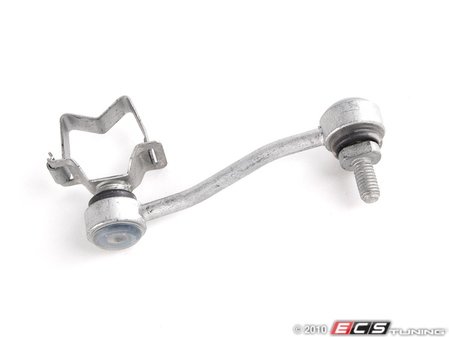 ES#172128 - 63121183088 - E38 Headlight Adjustment Rod - Connects headlight leveling sensor to front suspension control arm - Genuine BMW - BMW