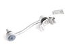 ES#172128 - 63121183088 - E38 Headlight Adjustment Rod - Connects headlight leveling sensor to front suspension control arm - Genuine BMW - BMW
