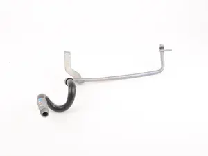Transmission Cooling Line - Supply