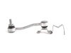 ES#172128 - 63121183088 - E38 Headlight Adjustment Rod - Connects headlight leveling sensor to front suspension control arm - Genuine BMW - BMW